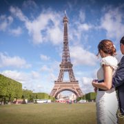 Photographe mariage civil paris bir hakeim mairie first sight (13 sur 300)